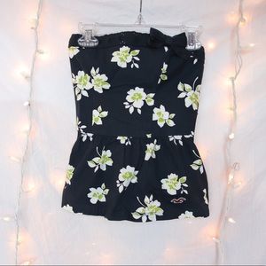 Really Cute Flower Top